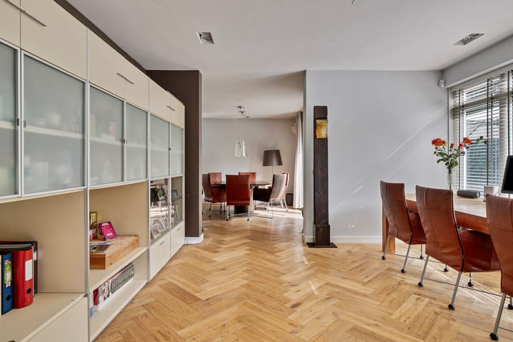 Foto 24 van Dr. Hein Hoeben laan 7