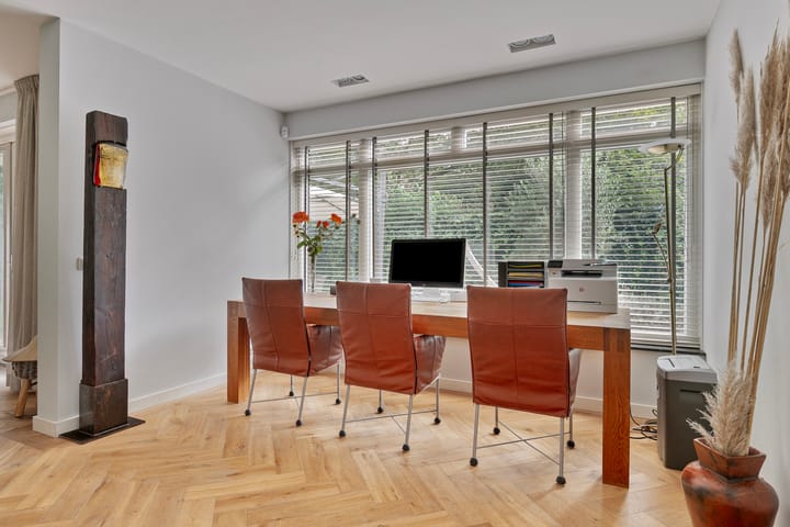 Foto 25 van Dr. Hein Hoeben laan 7