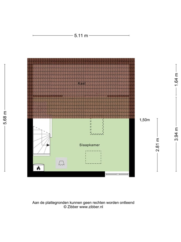 Foto 26 van Saltshof 1703