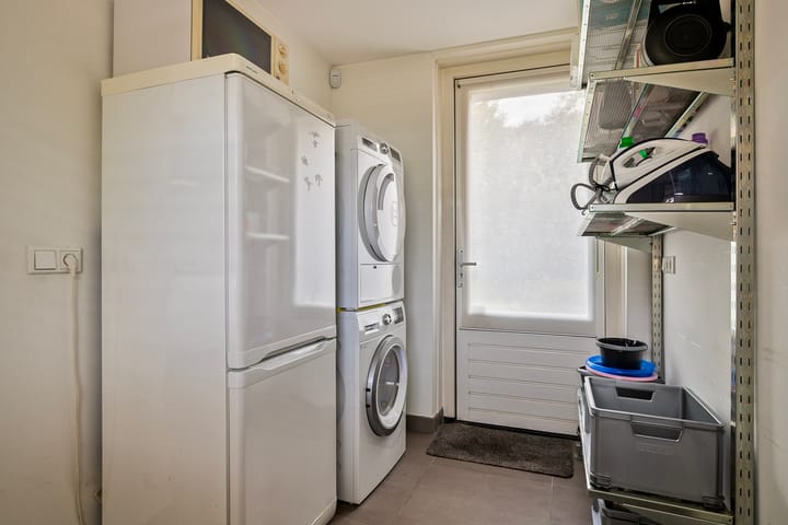 Foto 34 van Dr. Hein Hoeben laan 7