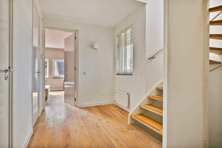 Foto 36 van Dr. Hein Hoeben laan 7