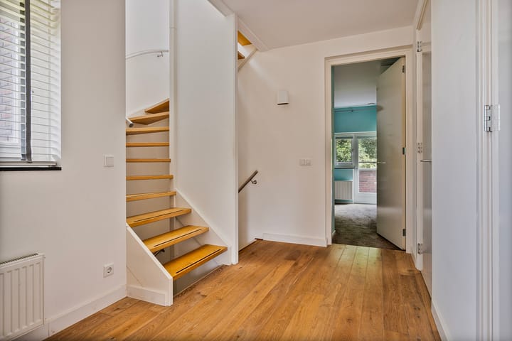 Foto 49 van Dr. Hein Hoeben laan 7