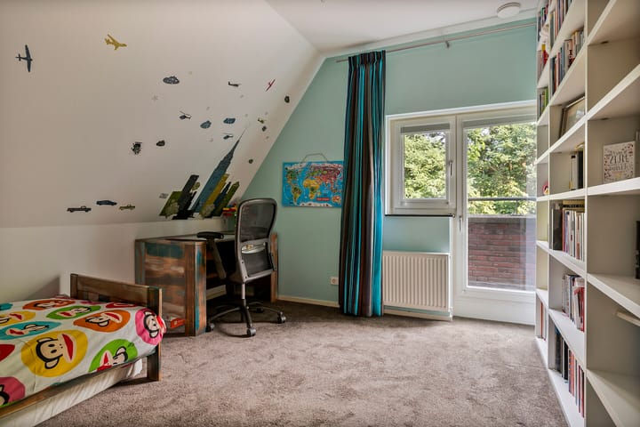 Foto 50 van Dr. Hein Hoeben laan 7