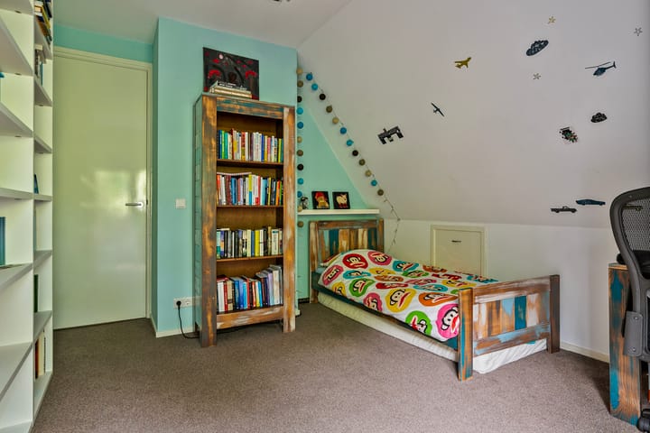 Foto 51 van Dr. Hein Hoeben laan 7