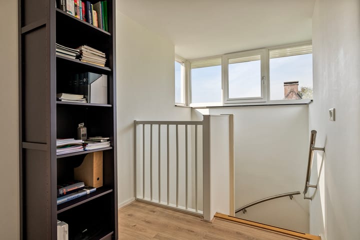 Foto 55 van Dr. Hein Hoeben laan 7