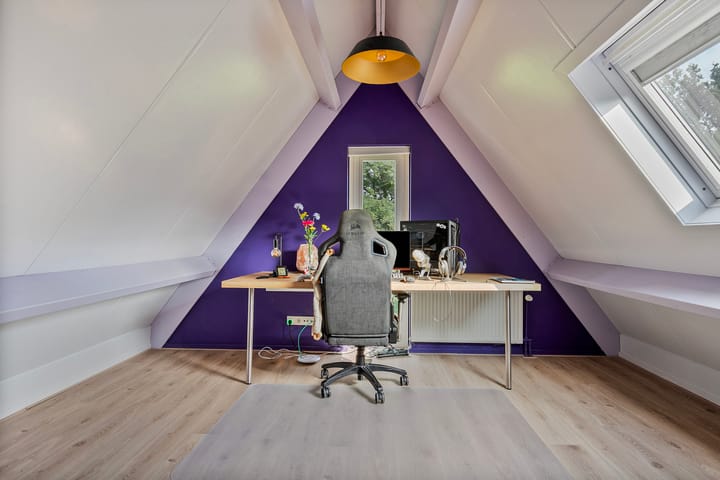 Foto 59 van Dr. Hein Hoeben laan 7