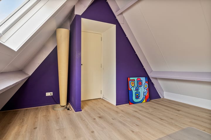 Foto 60 van Dr. Hein Hoeben laan 7