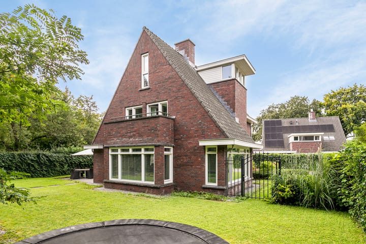 Foto 63 van Dr. Hein Hoeben laan 7