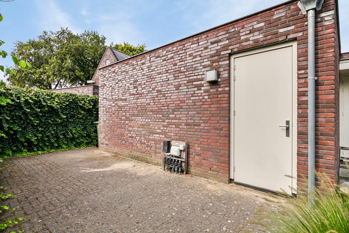 Foto 70 van Dr. Hein Hoeben laan 7