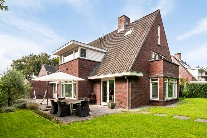 Foto 64 van Dr. Hein Hoeben laan 7