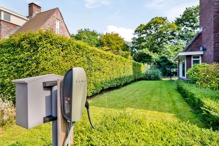 Foto 76 van Dr. Hein Hoeben laan 7