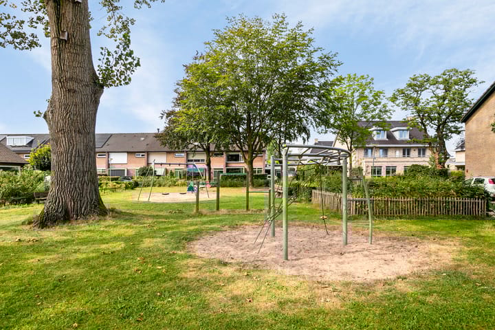 Foto 78 van Dr. Hein Hoeben laan 7