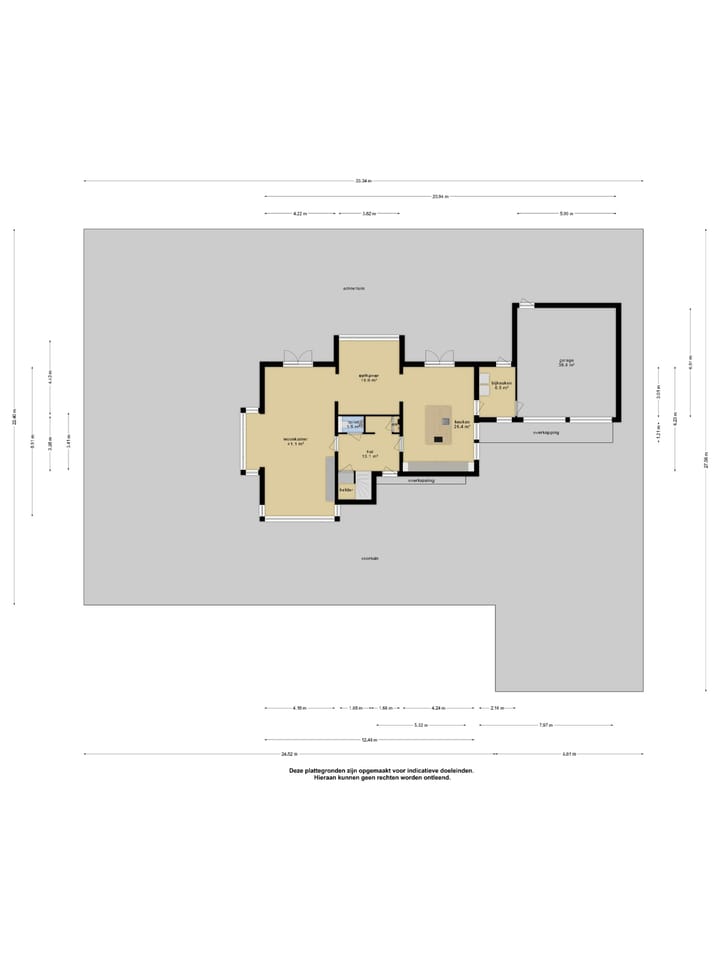 Foto 80 van Dr. Hein Hoeben laan 7