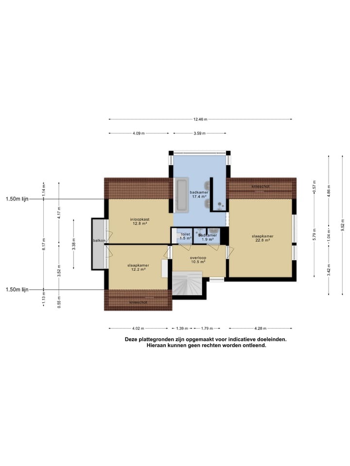 Foto 83 van Dr. Hein Hoeben laan 7