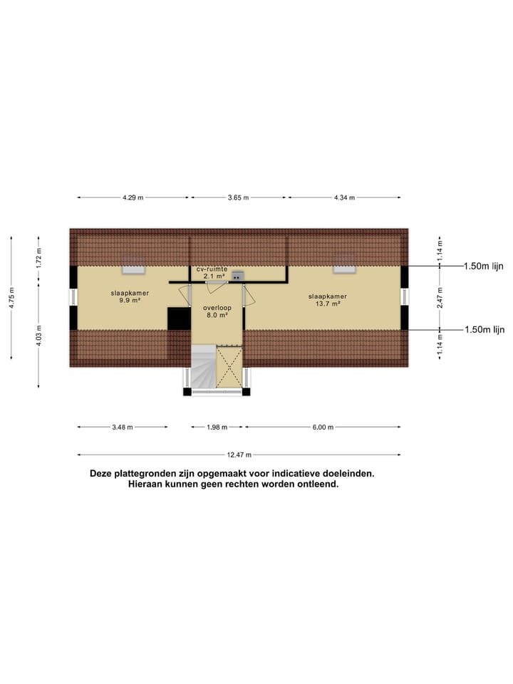 Foto 84 van Dr. Hein Hoeben laan 7