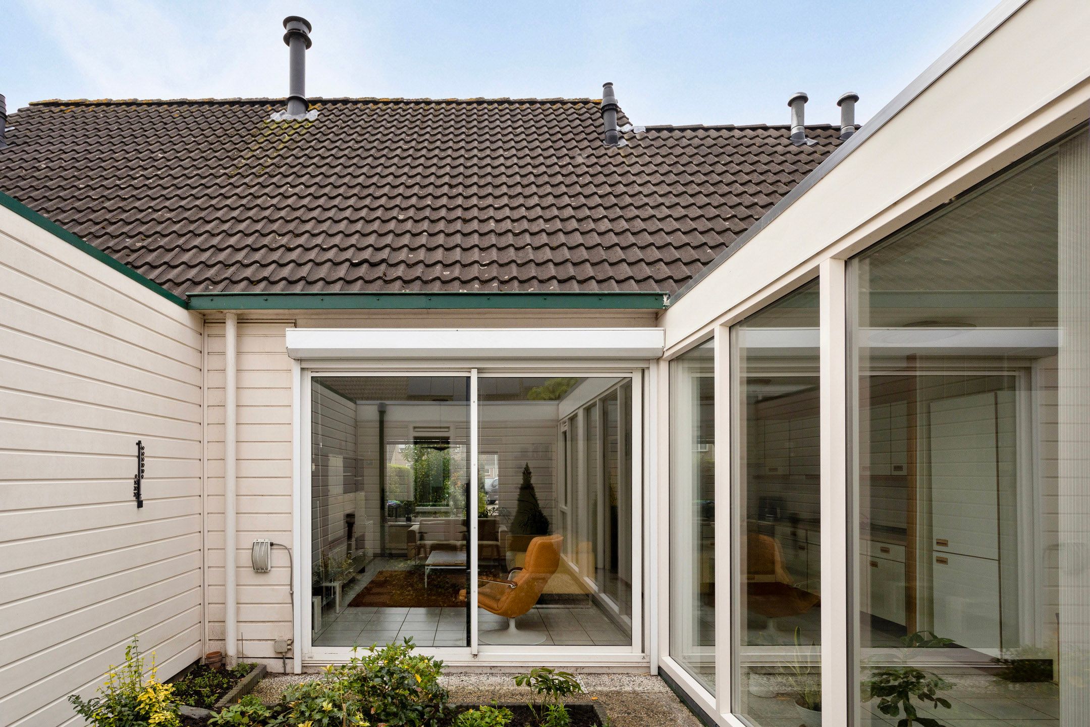 Foto 3 van Roosje Vosstraat 15