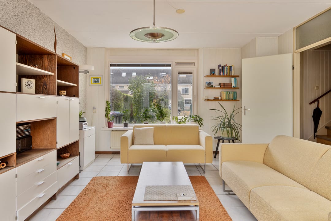 Foto 7 van Roosje Vosstraat 15