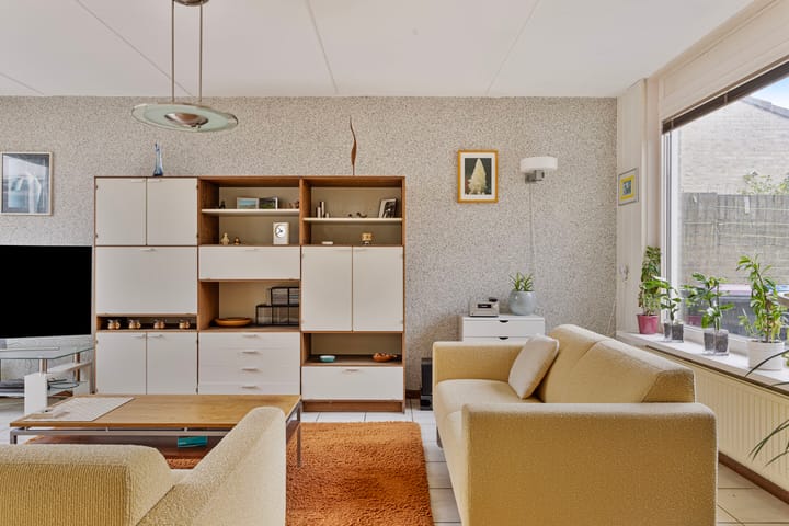 Foto 8 van Roosje Vosstraat 15