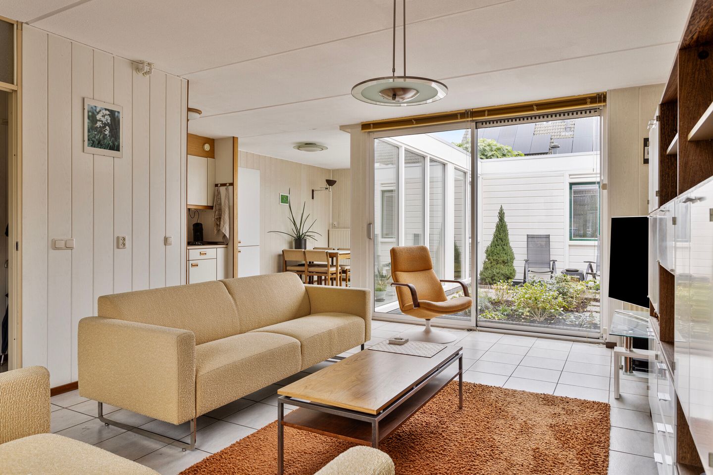 Foto 1 van Roosje Vosstraat 15