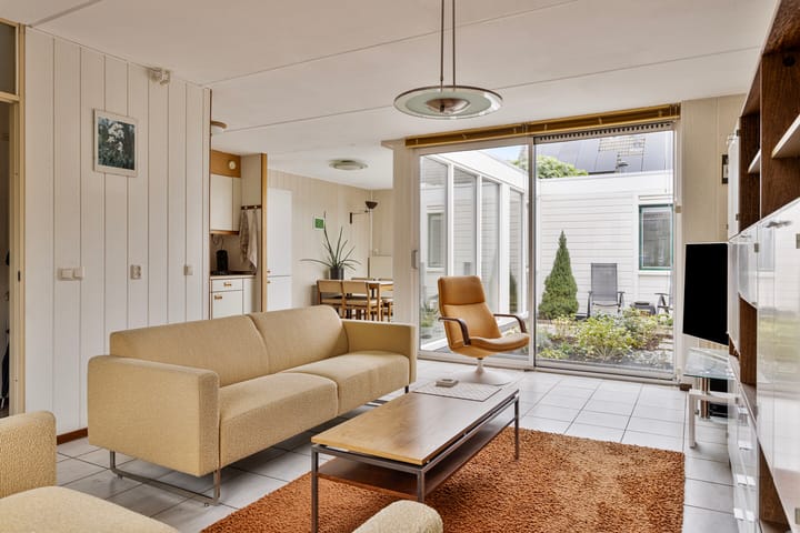 Foto 1 van Roosje Vosstraat 15