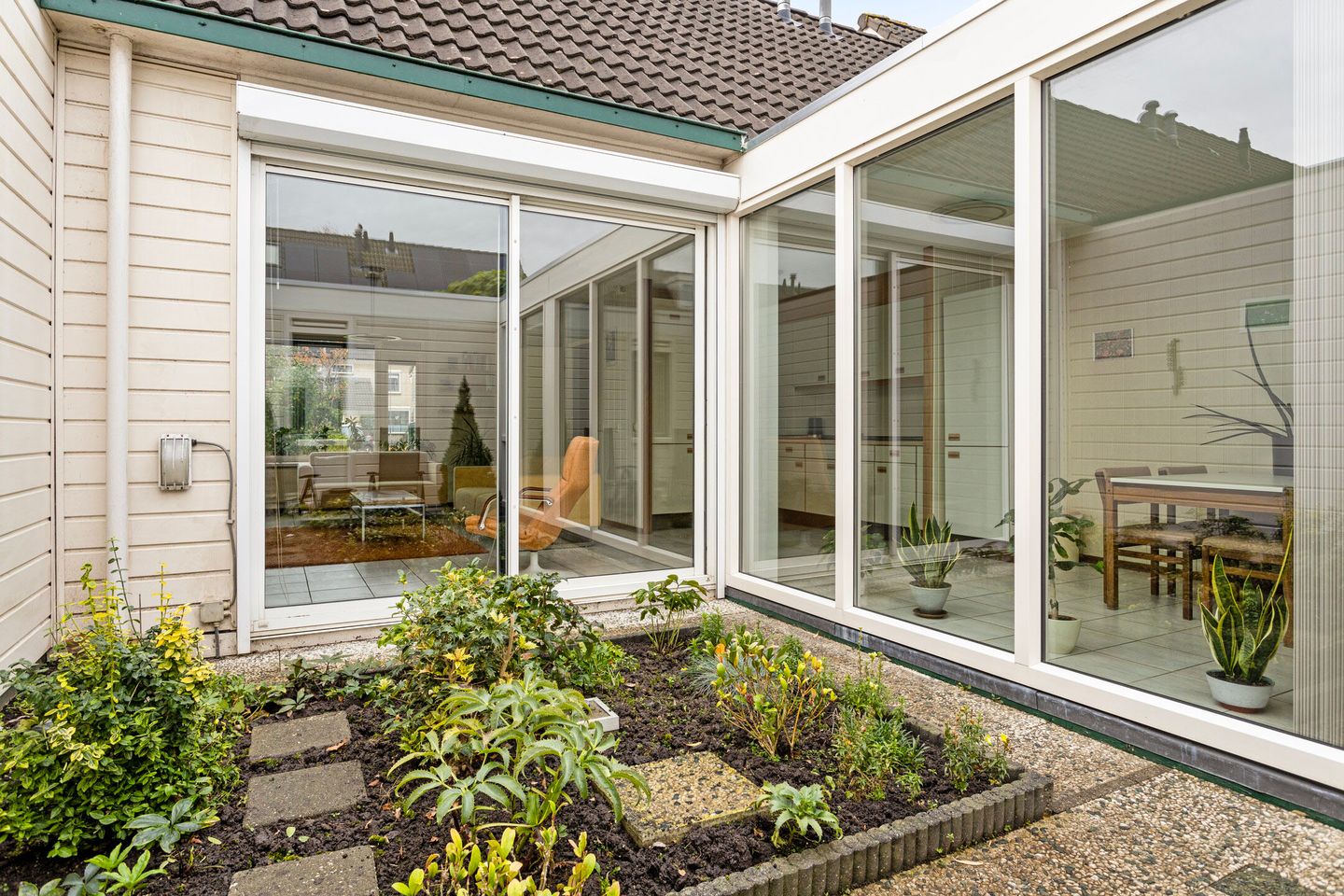 Foto 4 van Roosje Vosstraat 15