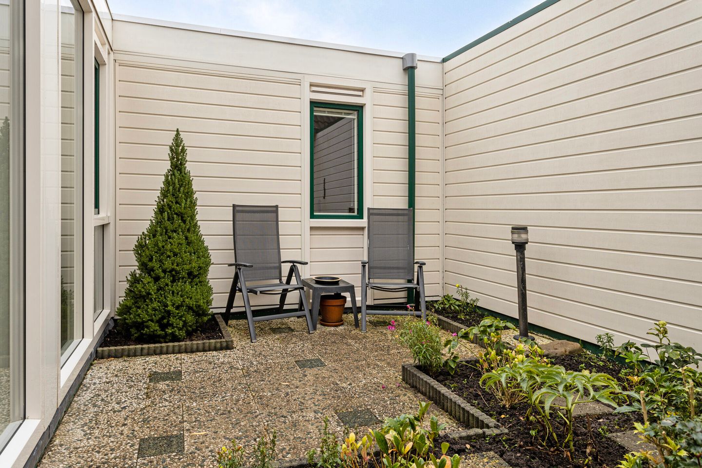 Foto 10 van Roosje Vosstraat 15