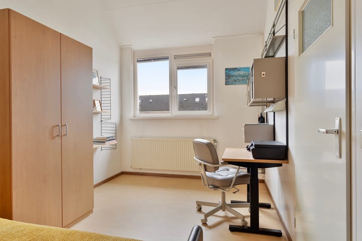 Foto 20 van Roosje Vosstraat 15