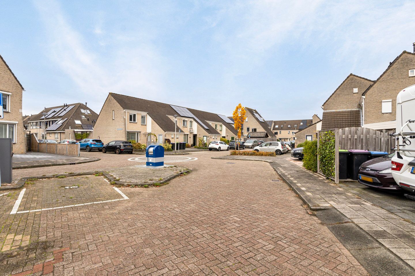 Foto 25 van Roosje Vosstraat 15