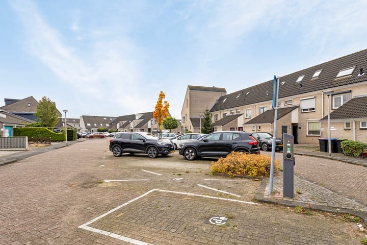 Foto 26 van Roosje Vosstraat 15