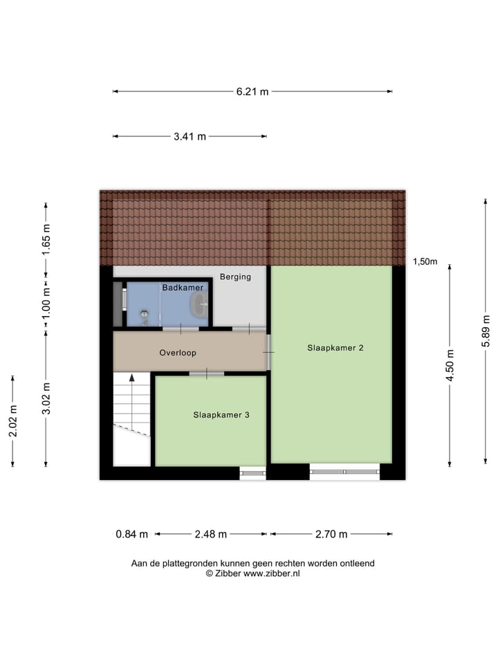 Foto 28 van Roosje Vosstraat 15