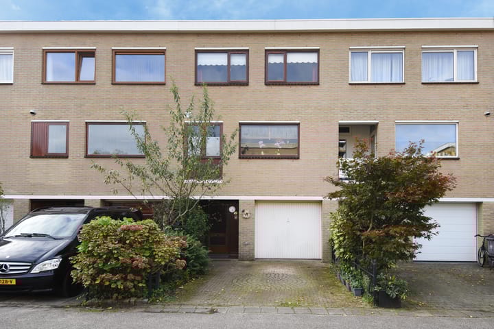 Foto 1 van Koningstraat 19