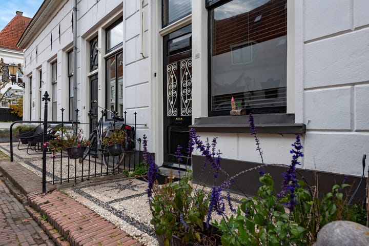 Foto 4 van Noorderkerkstraat 4