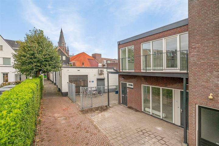 Bekijk foto 29 van Pompstraat 6-A