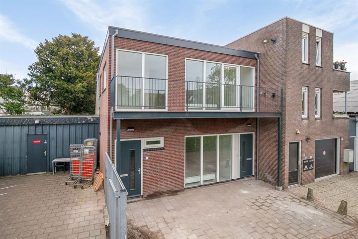 Bekijk foto 30 van Pompstraat 6-A