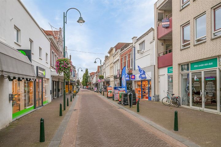 Bekijk foto 34 van Pompstraat 6-A