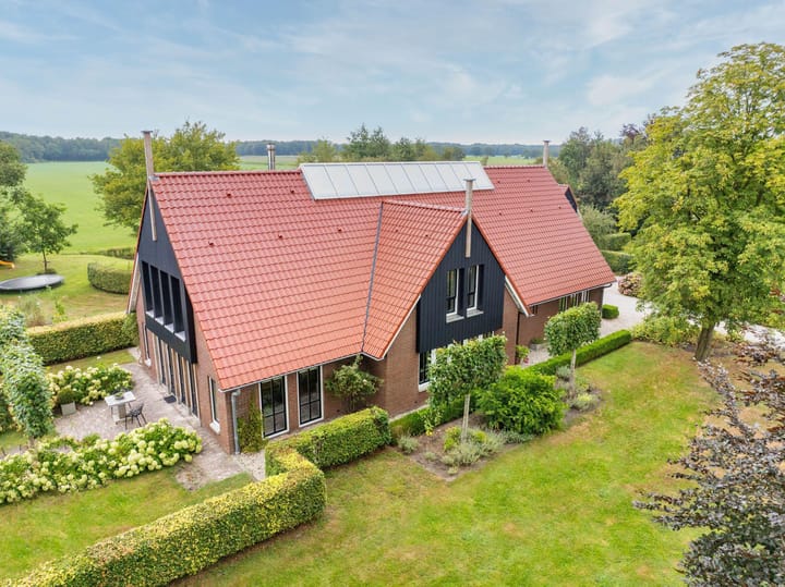 Foto 2 van Bûterheideveld 11