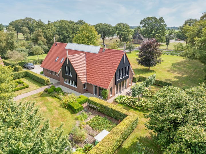 Foto 42 van Bûterheideveld 11