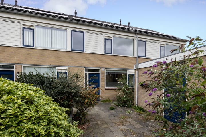 Foto 2 van Heggerank 16