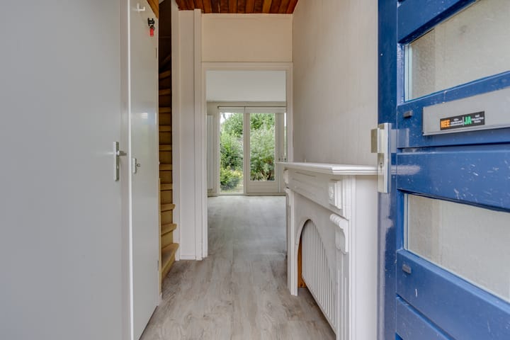 Foto 3 van Heggerank 16