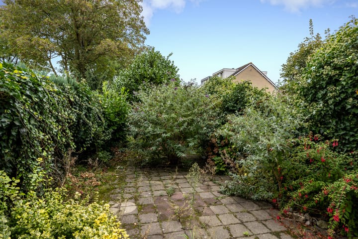 Foto 11 van Heggerank 16