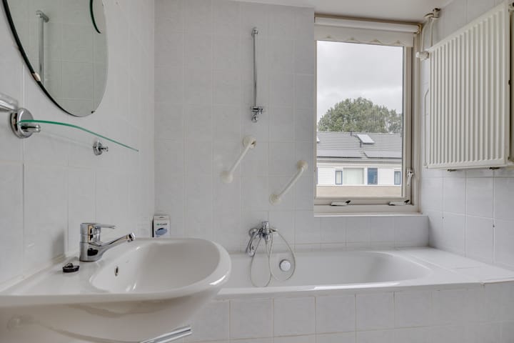 Foto 17 van Heggerank 16