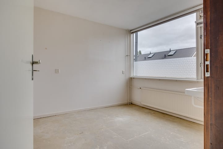 Foto 18 van Heggerank 16