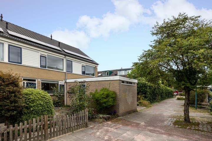 Foto 23 van Heggerank 16