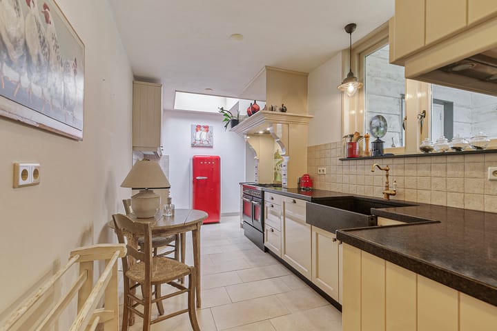 Foto 3 van Oostweg 5