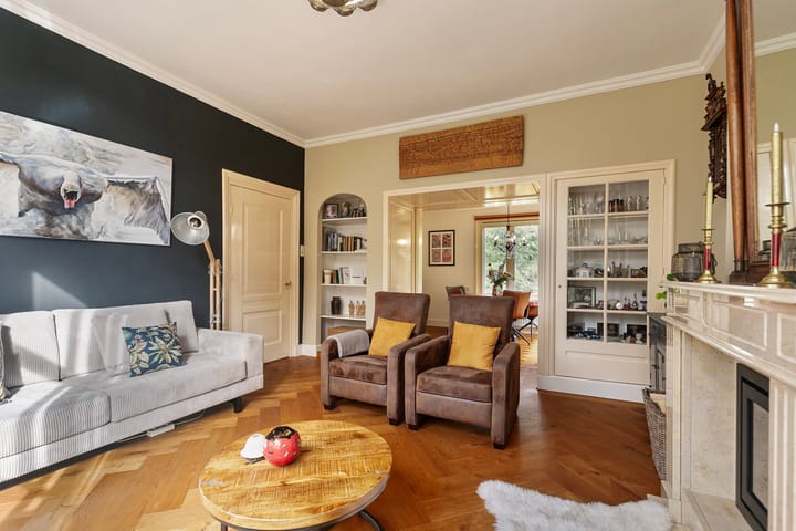 Foto 12 van Oostweg 5