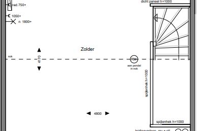 View photo 7 of Verandawoningen L (Bouwnr. 60)