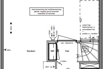 Bekijk foto 5 van Verandawoningen L (Bouwnr. 61)