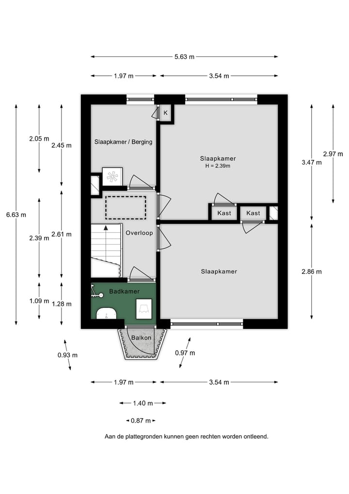 Foto 31 van Irenestraat 13