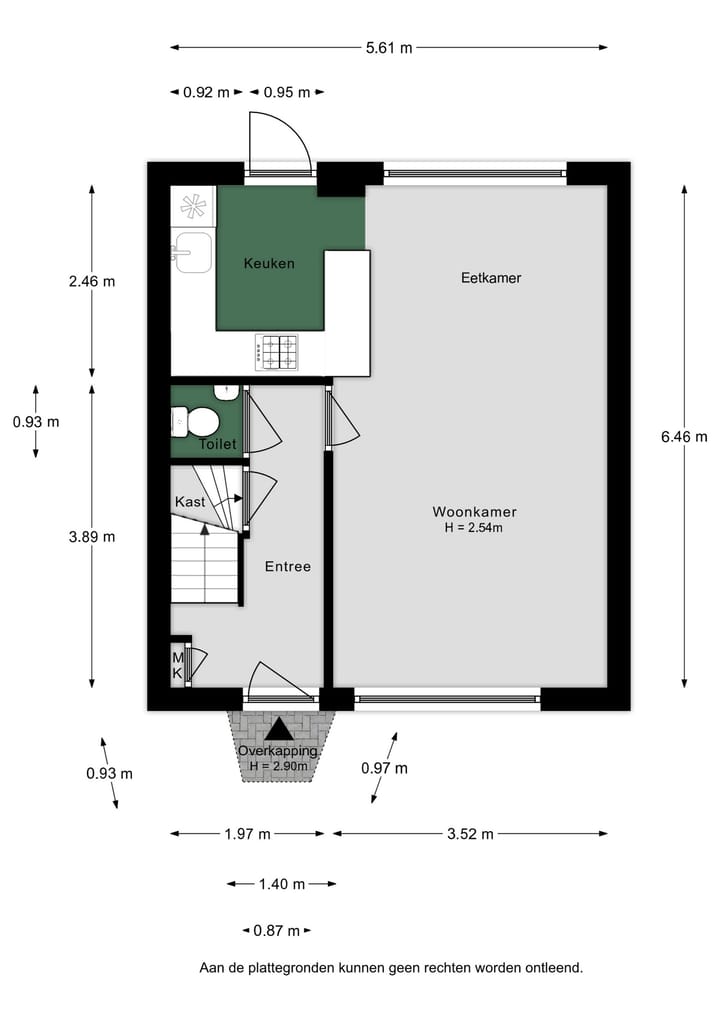 Foto 32 van Irenestraat 13