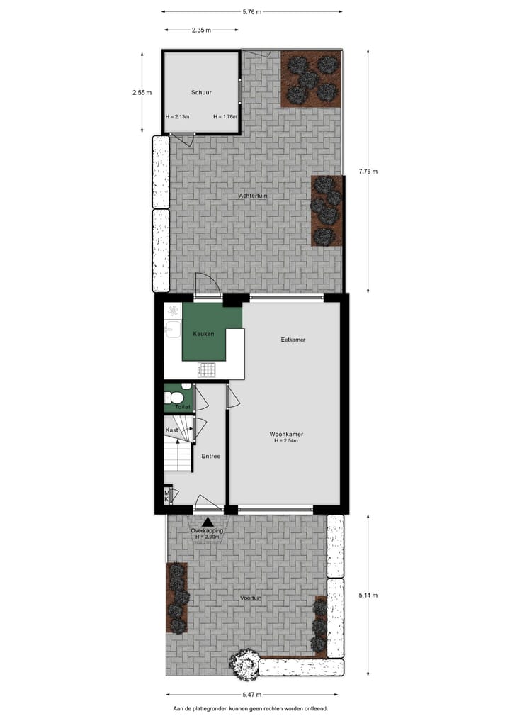 Foto 33 van Irenestraat 13